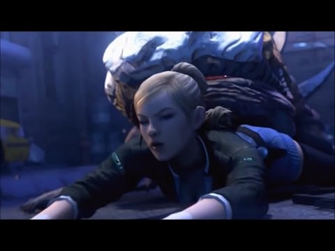 NeverDead Walkthrough Gameplay