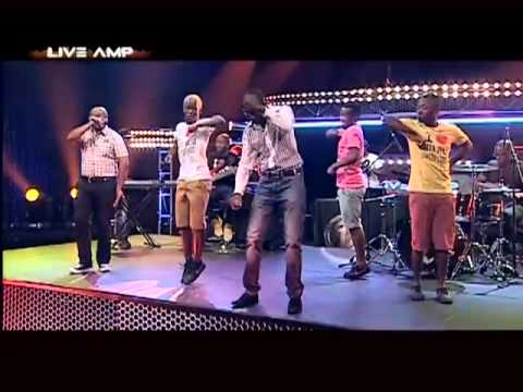 Fistaz Mixwell ft Vaalsow - Hade Mabhebeza.mp4 - from YouTube by Offliberty