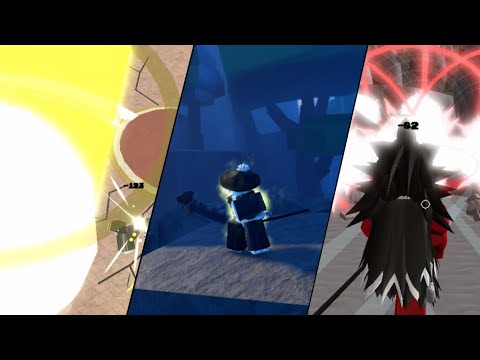 [Reaper 2] Nozarashi.