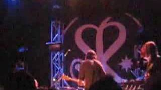 Matt Pond PA- &quot;Basment Parties&quot; live at the Bowery Ballroom 2006