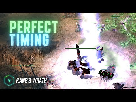 Shoktrepet vs Rex vs Bartjones King of the Hill - Kane's Wrath