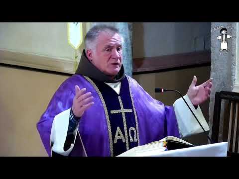 A bűnbánat útján elindulva