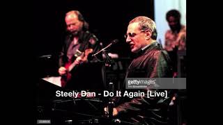 Steely Dan   Do It Again (Live)