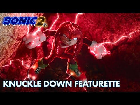 Knuckle Down Featurette