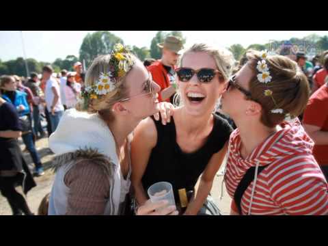 SommerTagTraum 2012 Aftermovie(HD)