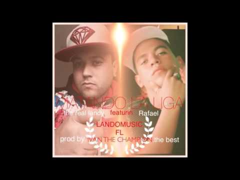 Landy Leans❌Nemayren -Matando la liga / Champion on the beat