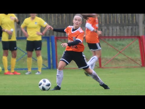 Jantar Ostrołęka - KS Wilanów