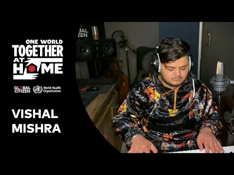 Video thumbnail for Aaj Bhi (One World: Together At Home)