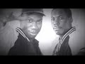 Boogie Down Productions KRS One And DJ Scott LaRock