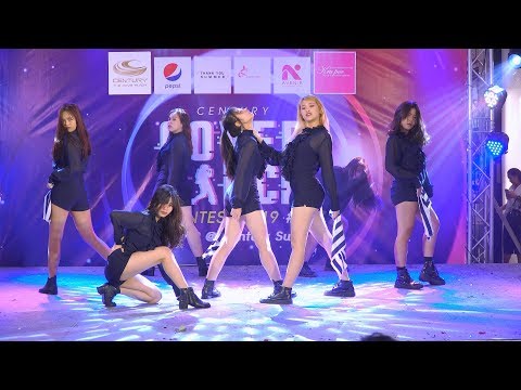 191013 cover Dreamcatcher - YOU AND I @ Century Cover Dance 2019 #2