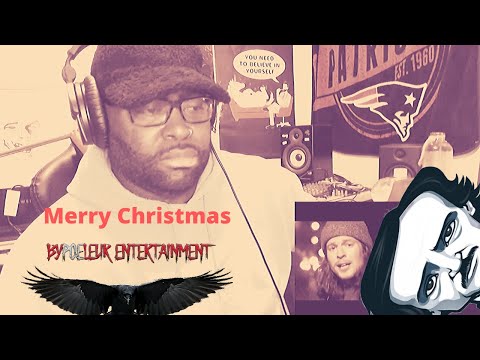 Bypoeleur Entertainment:  Home Free ft. Rachel Wammack - "Tennessee Christmas" REACTION VIDEO