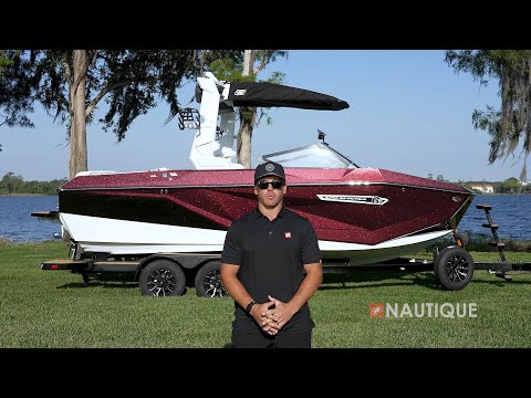 Super Air Nautique G21 — foto 3