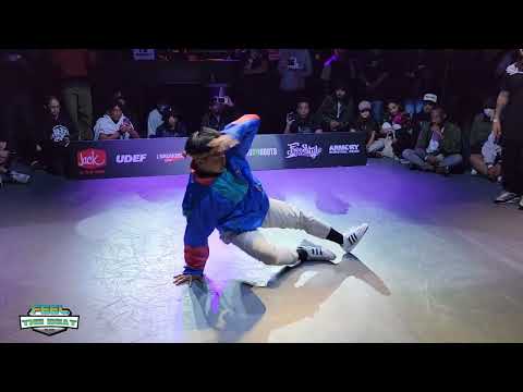 MZK/DEL FUEGO VS THE LAST OF THE VIRTUOSO//FREESTYLE SESSION 2022 SPECIAL EDITION// PRELIMS