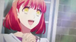 Characters voice Aoi Shouta