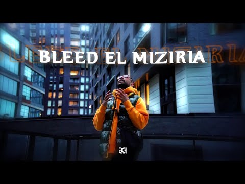 Sou Feryville - Bleed el Miziria ( clip officiel )