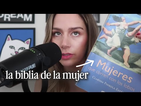El cuento de Barba Azul | Libro Mujeres que corren con los lobos