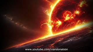 LA LLAMARADA SOLAR QUE LLEGA HOY A LA TIERRA