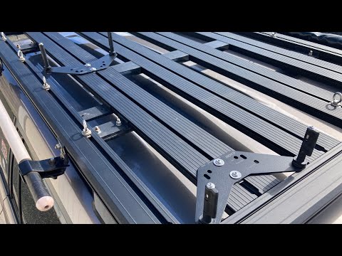 BEST CHEAPEST MAXTRAX MOUNT SYSTEM USING KAON