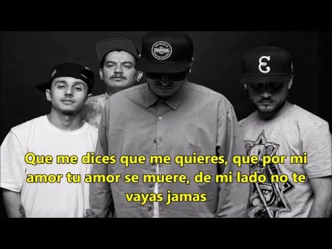 Hordatoj Ft. Panthy - Imagino "Con letra" (ELHYLD) (Con letra)