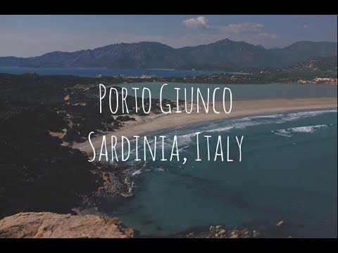 Villasimius trip. Sardinia. Italy