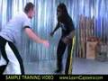 Learn Capoeira 