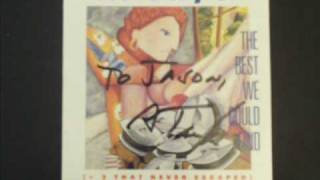 Steve Taylor - 15 - Written Guarantee - The Best We Could Find (1988)