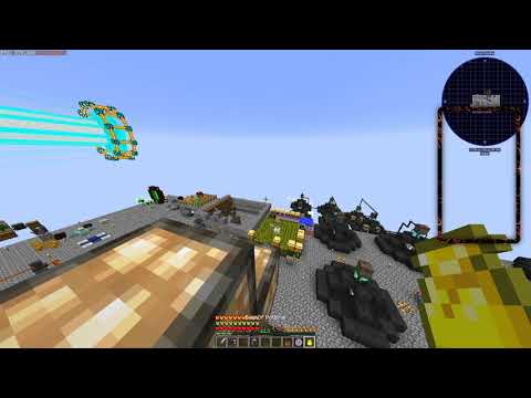 Minecraft Ragnamod V ep 23