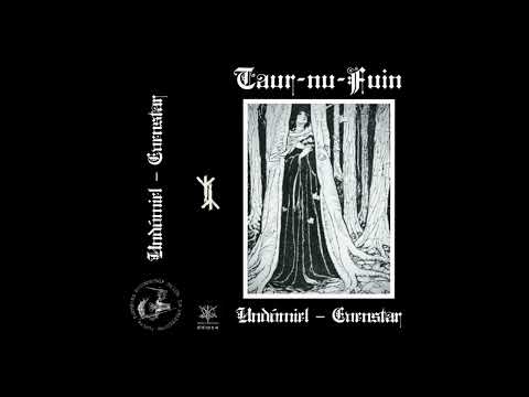 Taur-nu-Fuin (Poland) — Undómiel - Evenstar — 2025 EP