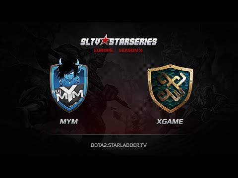 MYM vs xGame.kz, SLTV Europe Season X, Day 11, Game 2
