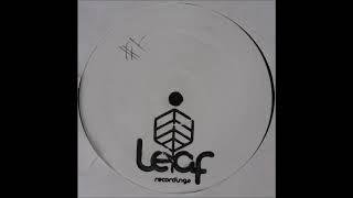 Dj Rasoul - Untitled (Midnight Funk B2)