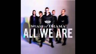 State of Drama Home [AUDIO]