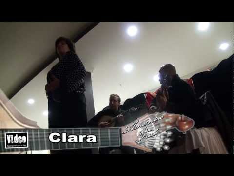 Amantes do Fado - Clara 4