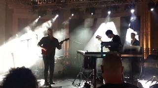 Lea Porcelain - Warsaw Street - live@WGT 2017