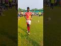 Negro Player Football Footballcompetition Sadhu Footballshorts Shorts Youtubeshorts
