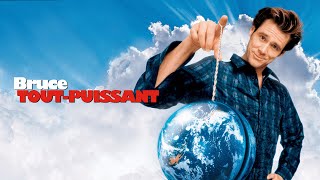 Bruce tout-puissant (2003) | Teaser VF (HQ)