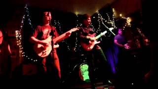 Countdown To Love / The Rubinoos / Live at Starry Plough (Berkeley, CA)