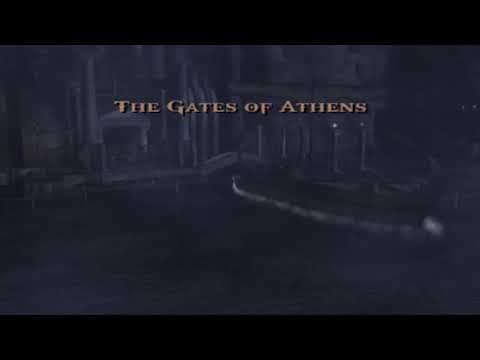 The Gates of Athens Extended God of War OST
