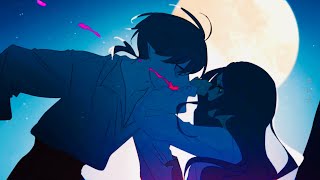 ラドゥとエレナ 【アニメーションMV】-また切ない世界を生きる