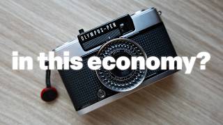 Not Everyone Needs to Shoot Film