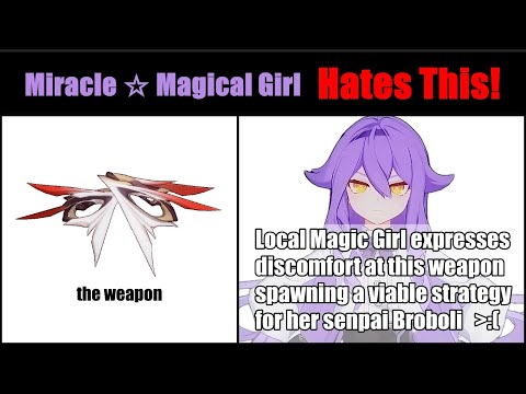 Sirin HATES this one trick