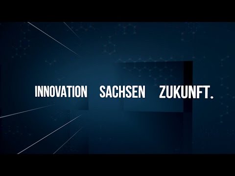 INNOVATION | SACHSEN | ZUKUNFT