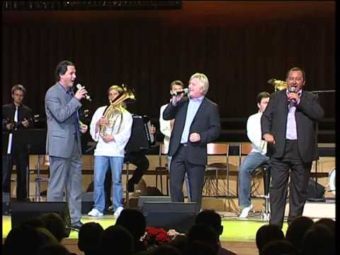 Kajkavski splet (H Varaždinu na placu-Samoborci piju vino z lonci-Serbus Zagreb-Lepe ti je)