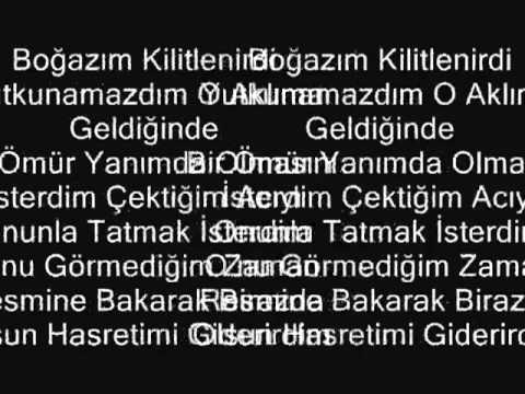 mc arbek - yazdığım öykü