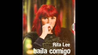 RITA LEE  -  Baila  Comigo