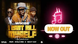 Download lagu (I CAN'T KILL MYSELF Remix) By Wikise1992 Feat Waxy kay & Chile One Mr zambia_ (visualize ) mp3 Download lagu (I CAN'T KILL MYSELF Remix) By Wikise1992 Feat Waxy kay & Chile One Mr zambia_ (visualize ) mp3