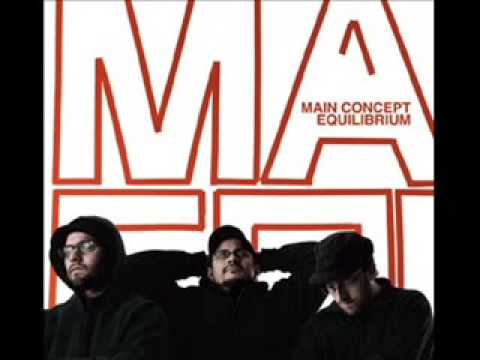 main concept feat. eissfeld, denyo - boheme