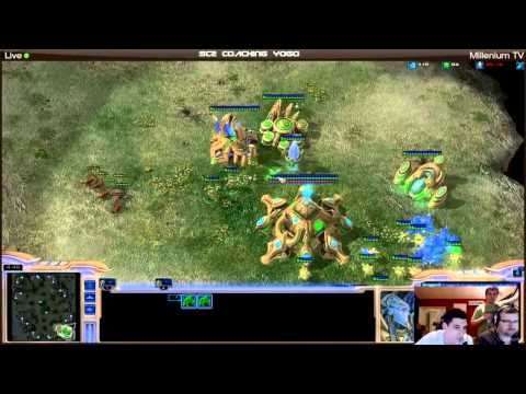 [M] BobLeGob Vs EG Stephano RC