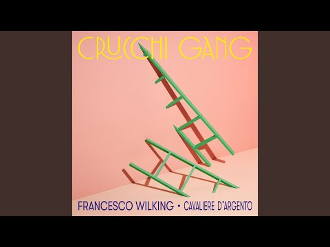 Cavaliere d’argento (CiaoMarcoCiao-Version)