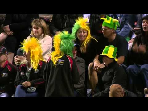 FIM Speedway Grand Prix 2014 New Zealand - 1 Round - The official full version