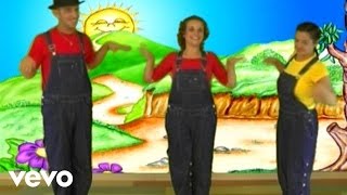 CantaJuego - Una Mosca Viene Volando